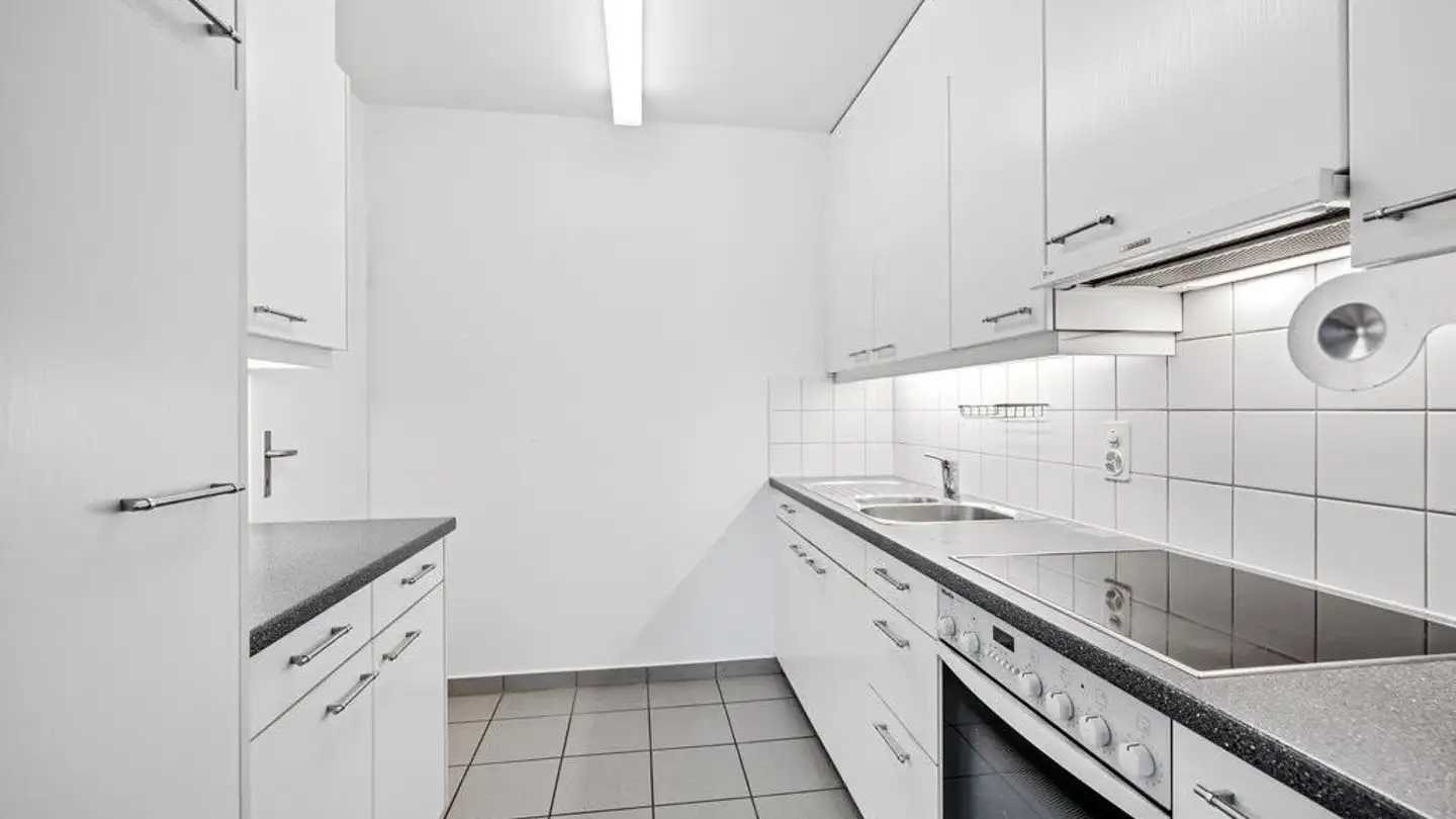 Apartment for rent - Gustackerstrasse 12, 4103 Bottmingen - Photo 2