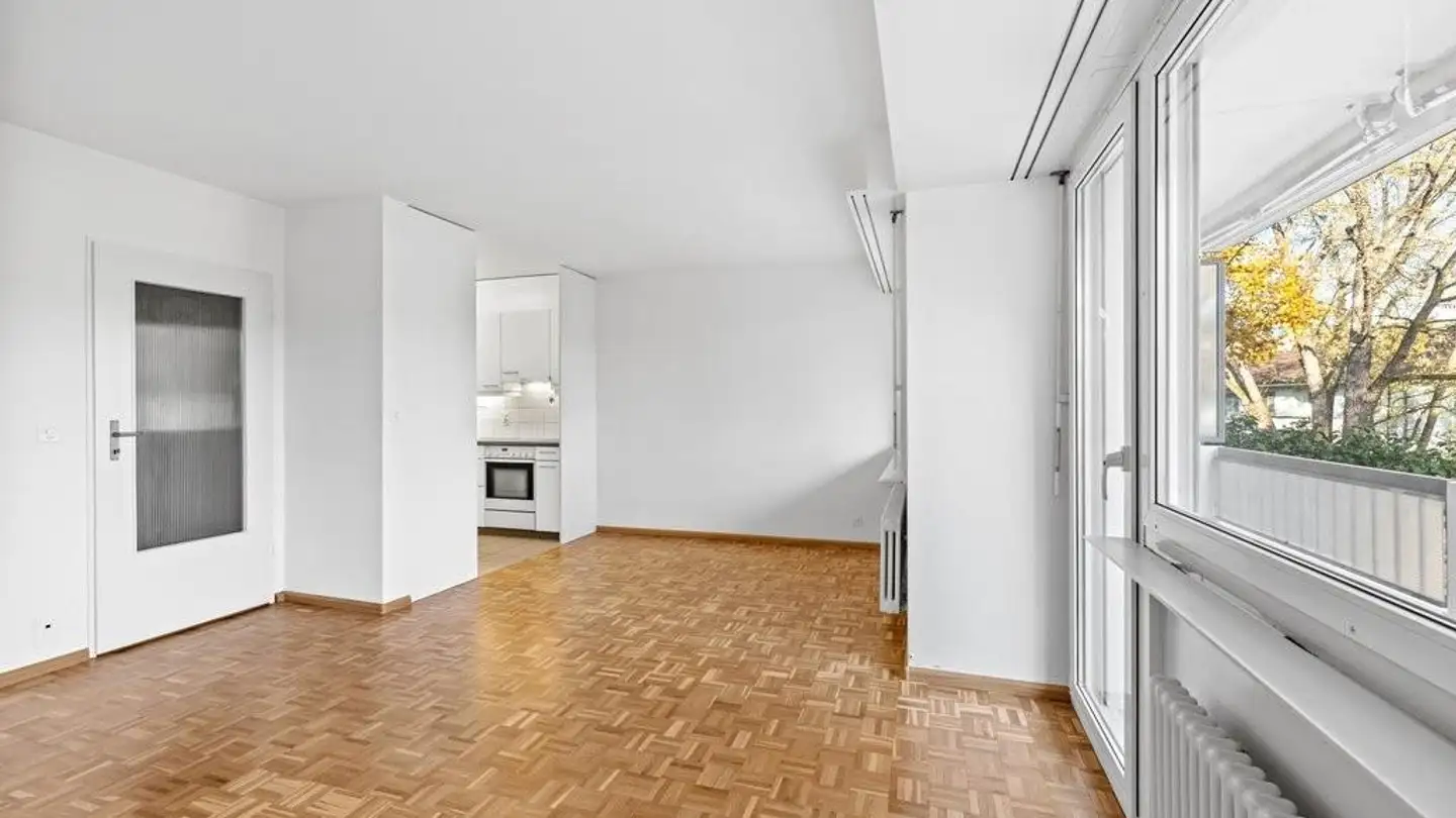 Apartment for rent - Gustackerstrasse 12, 4103 Bottmingen - Photo 3
