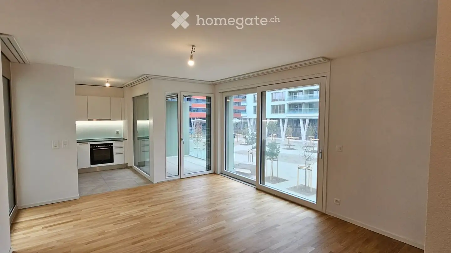 Apartment for rent - Rue Antoinette Quinche, 1022 Chavannes-près-Renens
