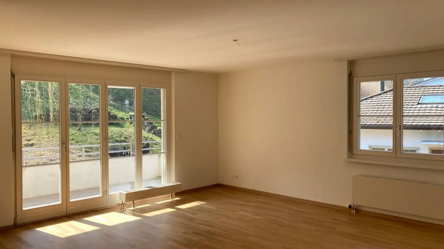 Apartment for rent - Oberer Moosweg 41, 4203 Grellingen