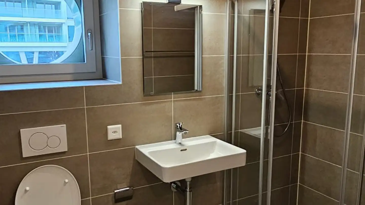 Wohnung mieten - Rue Antoinette Quinche, 1022 Chavannes-près-Renens - Foto 3