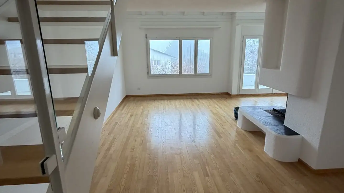 Appartamento in affitto - 8700 Küsnacht ZH