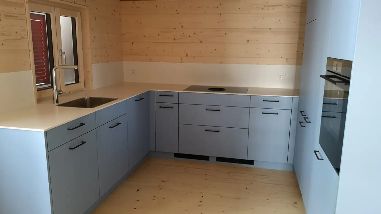 Duplex in affitto - 9100 Herisau