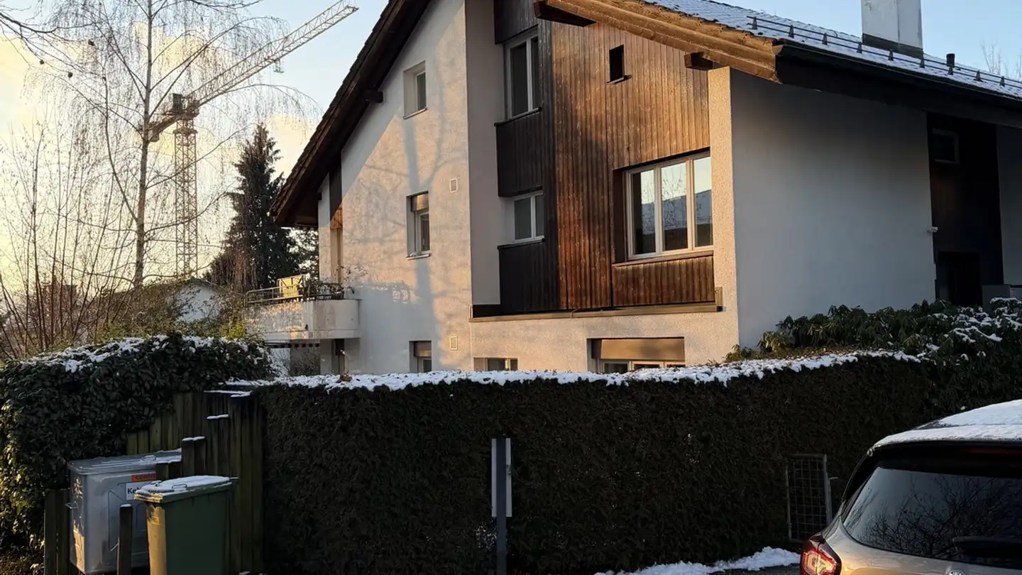 Appartement à louer - 8700 Küsnacht ZH - Photo 3