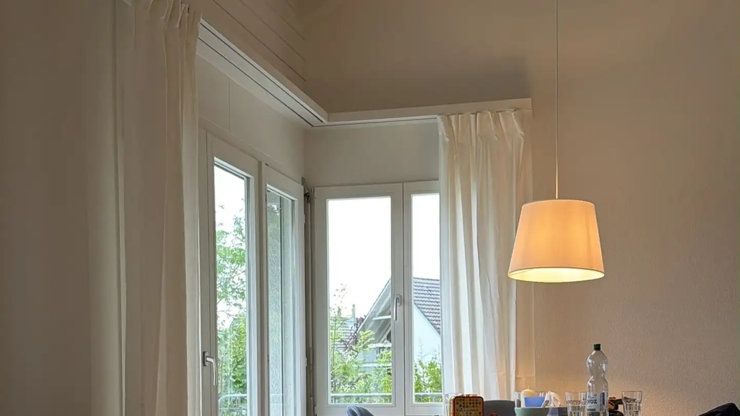 Appartement à louer - 8700 Küsnacht ZH - Photo 4
