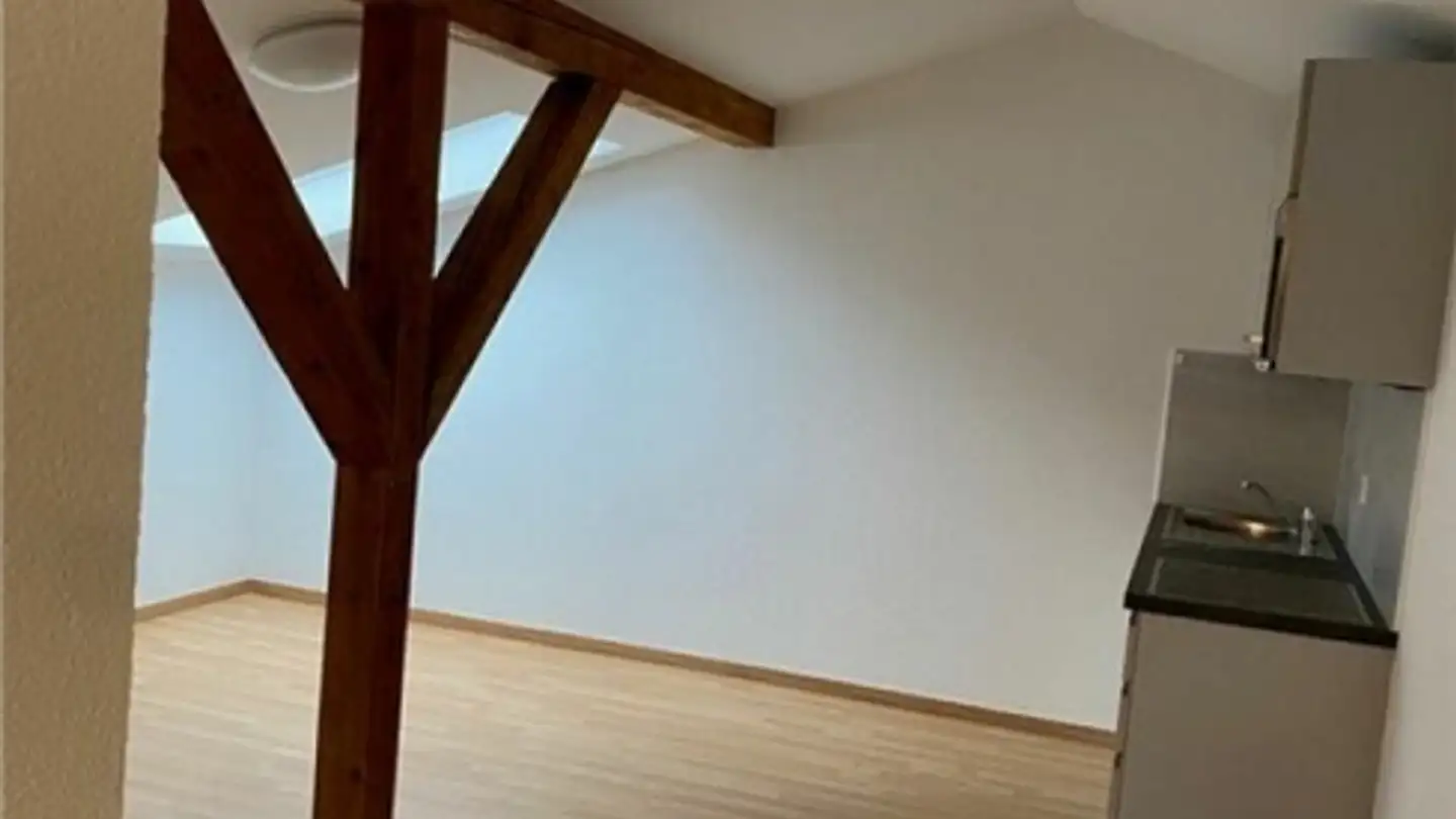 Appartamento in affitto - Schönbühlstrasse 1, 8200 Schaffhausen