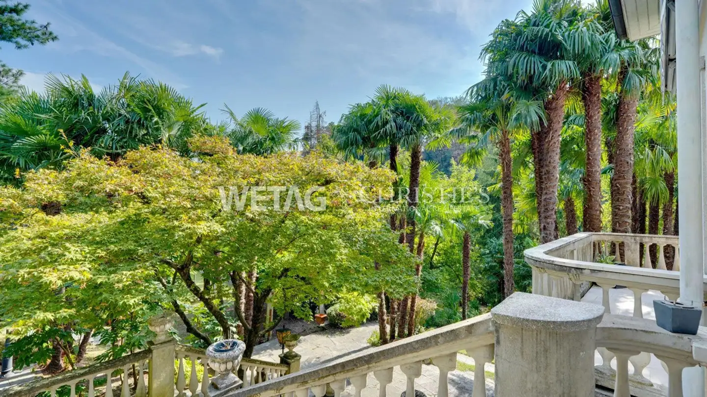 Villa for sale - 6874 Castel San Pietro - Photo 2