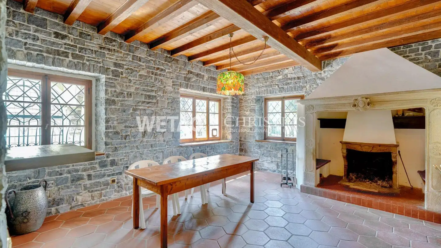 Villa for sale - 6874 Castel San Pietro - Photo 4