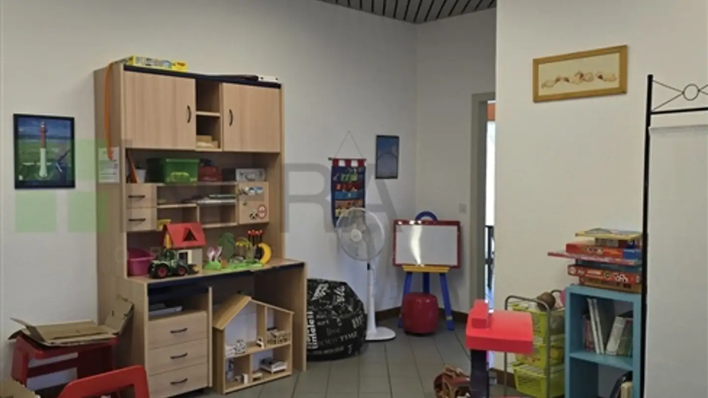 Office space for rent - Rue Des Grands Prés 2, 2854 Bassecourt - Photo 2