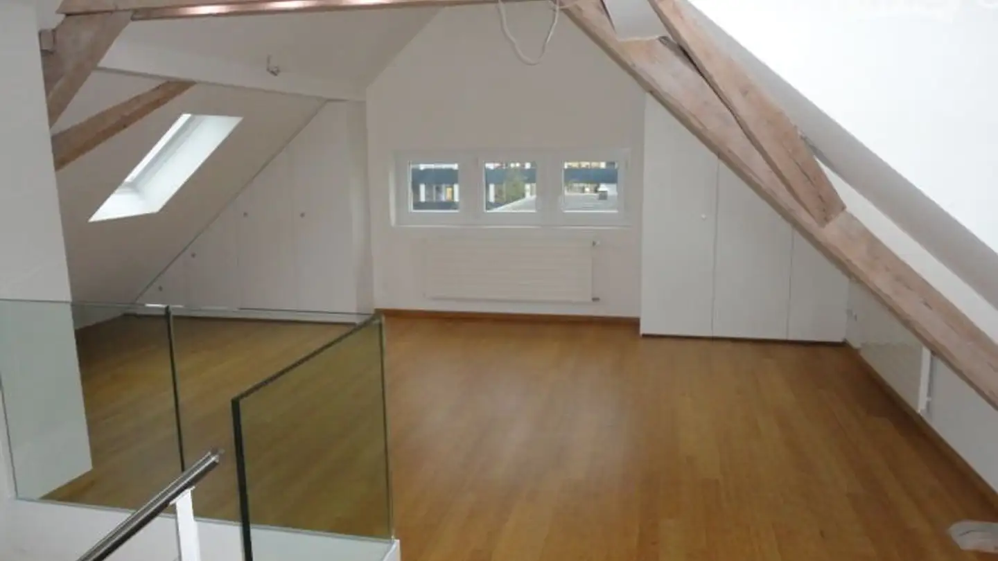 Wohnung mieten - Friesstrasse 32, 8050 Zürich - Foto 2