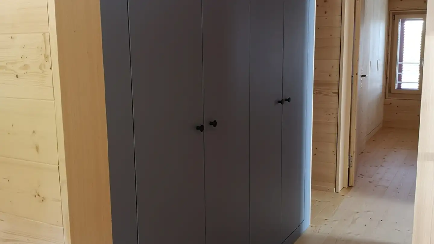 Duplex in affitto - 9100 Herisau - Foto 4