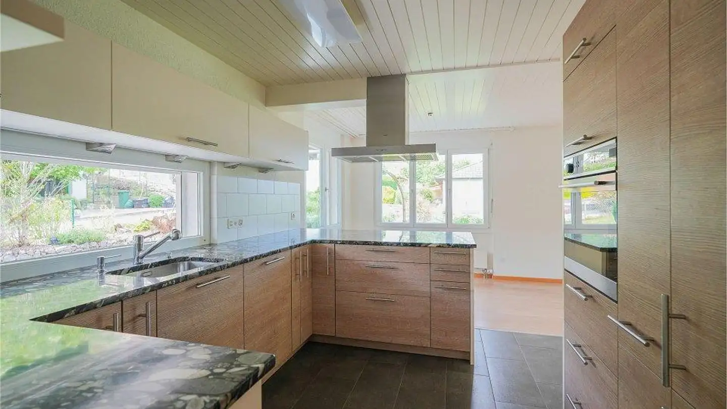 Casa singola in vendita - Chüegrabeweg 12, 5082 Kaisten - Photo 3