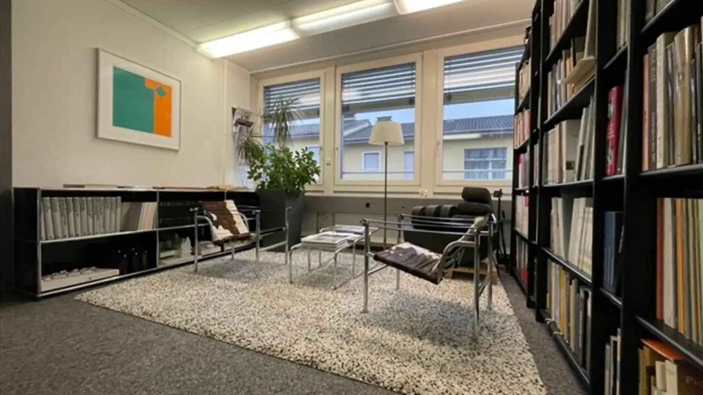 Bürofläche mieten - Gerliswilstrasse 43, 6020 Emmenbrücke - Foto 3