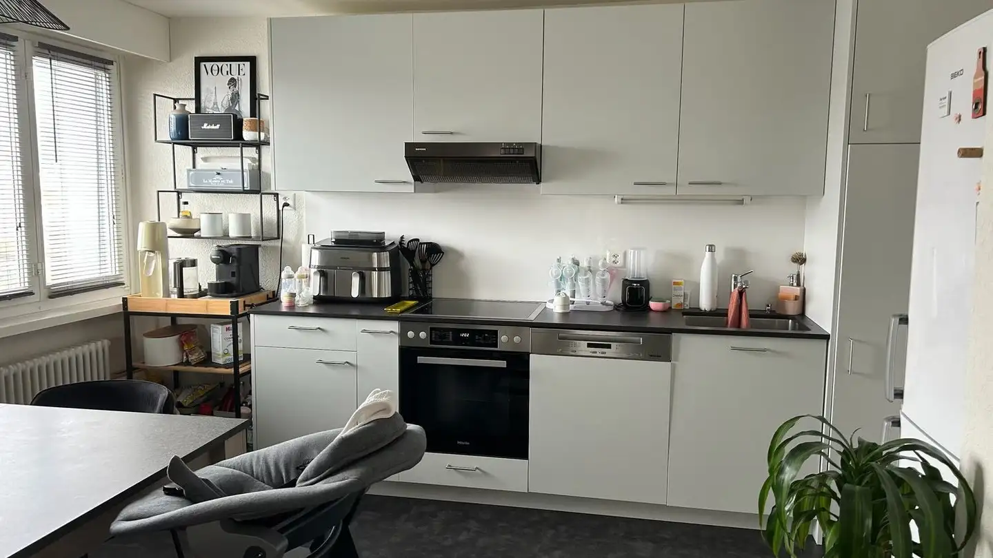 Appartamento in vendita - Rue De La Prairie 1, 2074 Marin-Epagnier - Photo 4