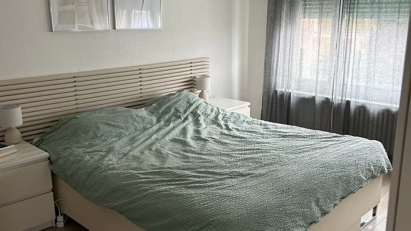 Appartamento in vendita - Rue De La Prairie 1, 2074 Marin-Epagnier - Photo 2