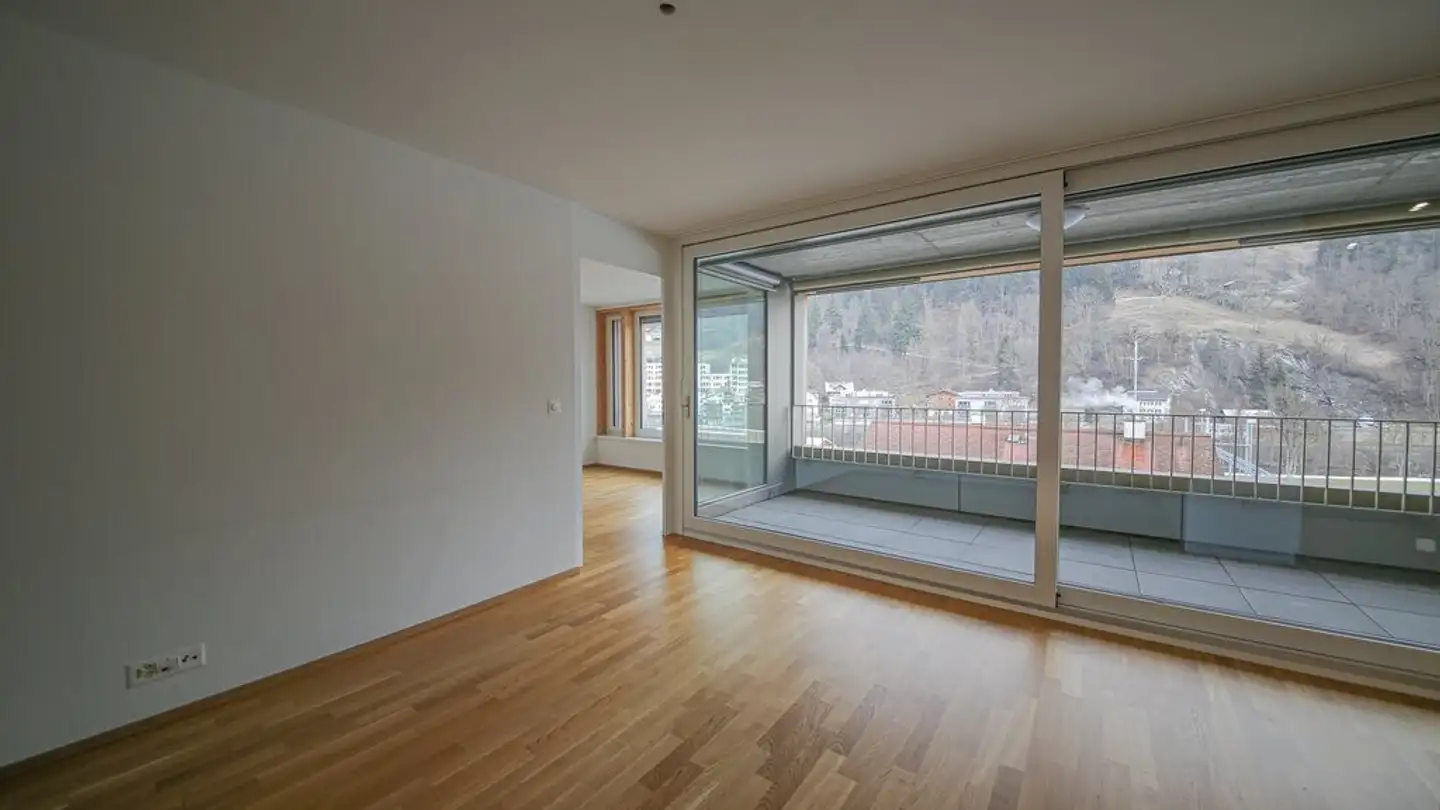 Appartamento in affitto - Via Dalla Staziun, 7130 Ilanz - Foto 3