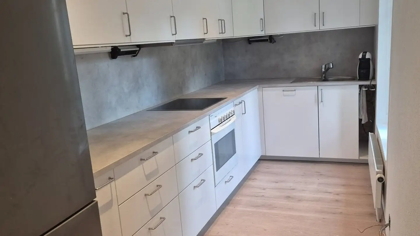 Appartement à louer - Rue Jean-Jacques Rousseau 4, 2112 Môtiers NE - Photo 2
