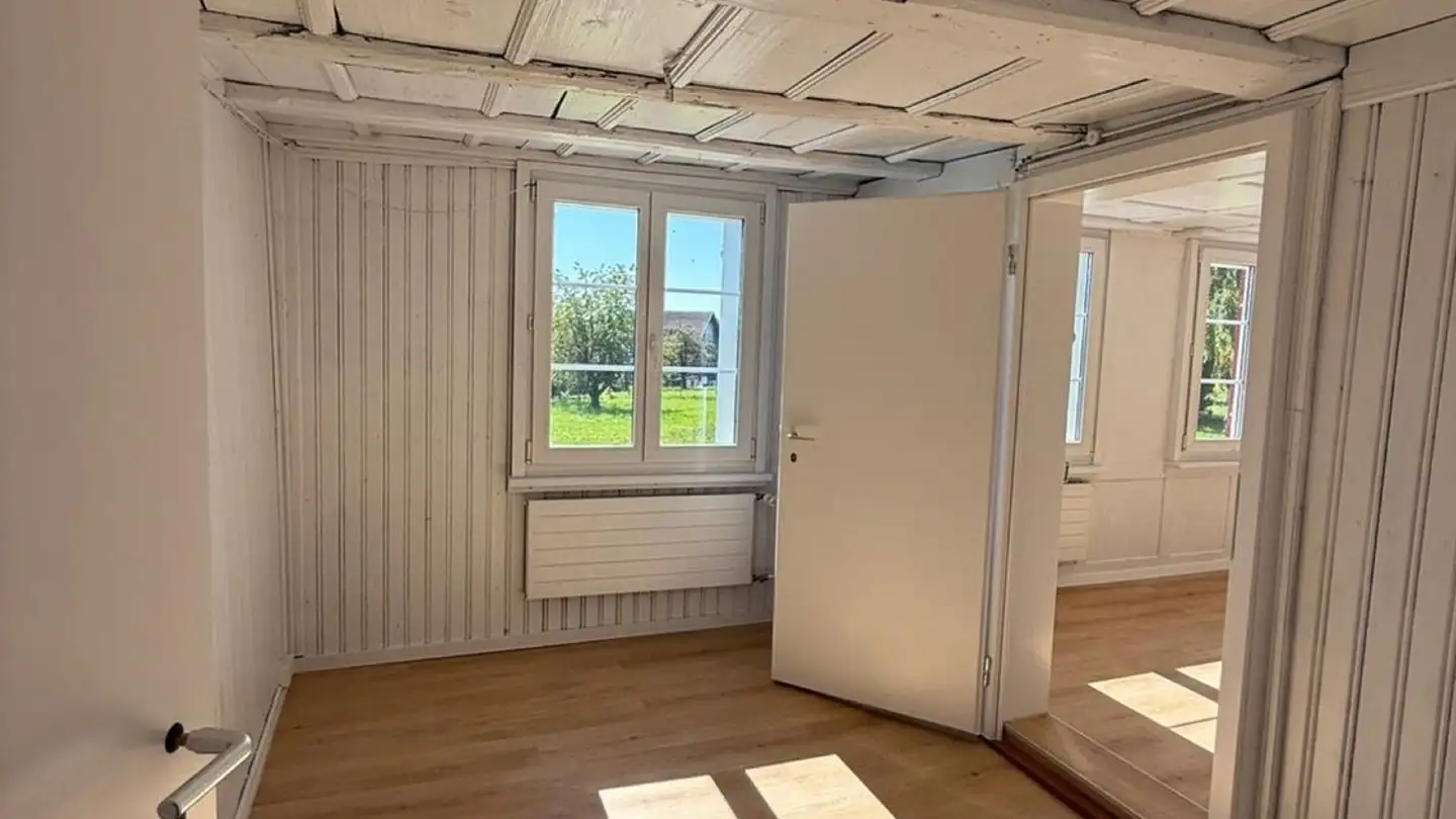 Einfamilienhaus mieten - Widestrasse 7, 8580 Hefenhofen