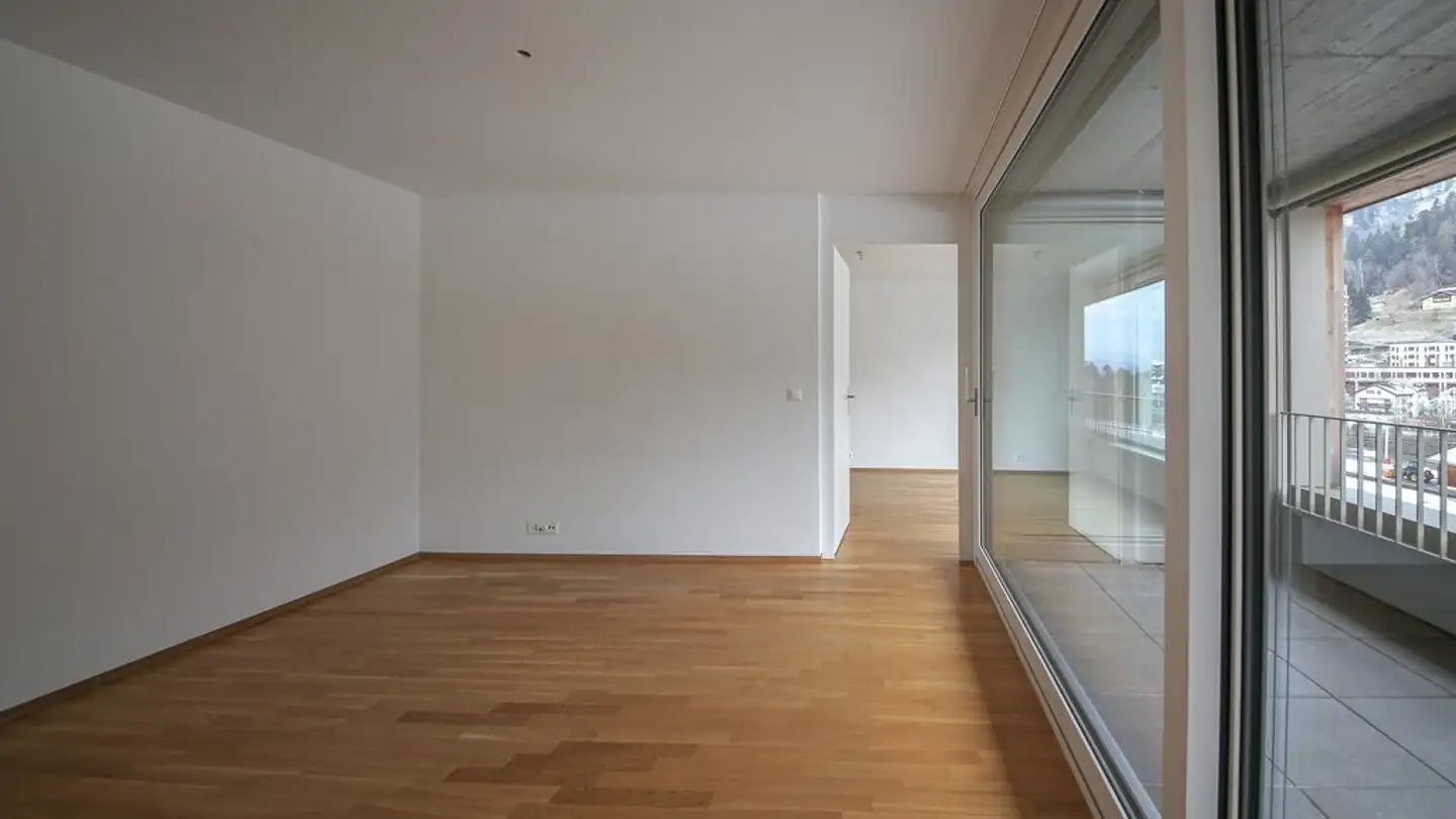 Appartamento in affitto - Via Dalla Staziun, 7130 Ilanz - Foto 4