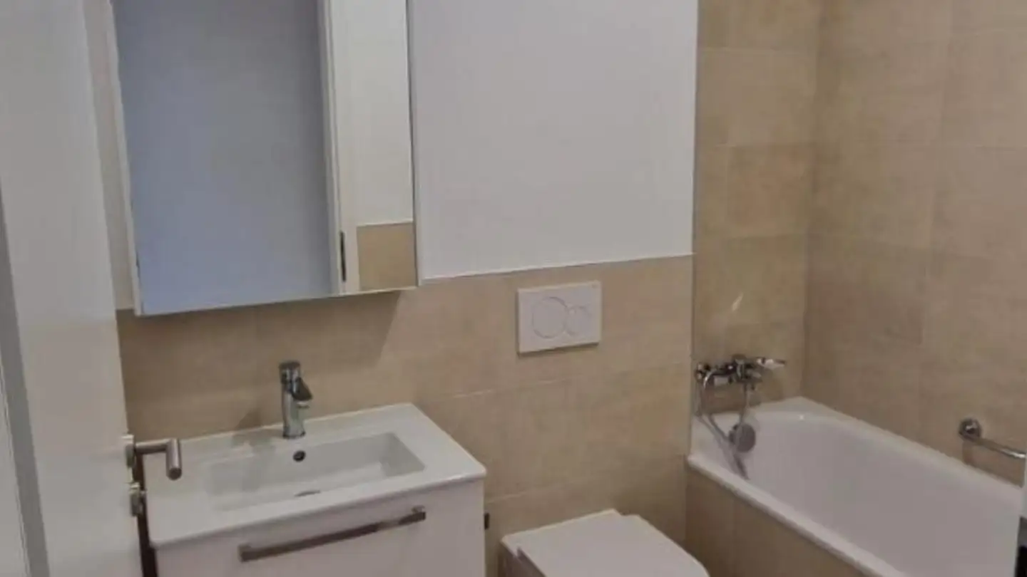 Apartment for rent - Les Charmes 5, 1530 Payerne - Photo 2