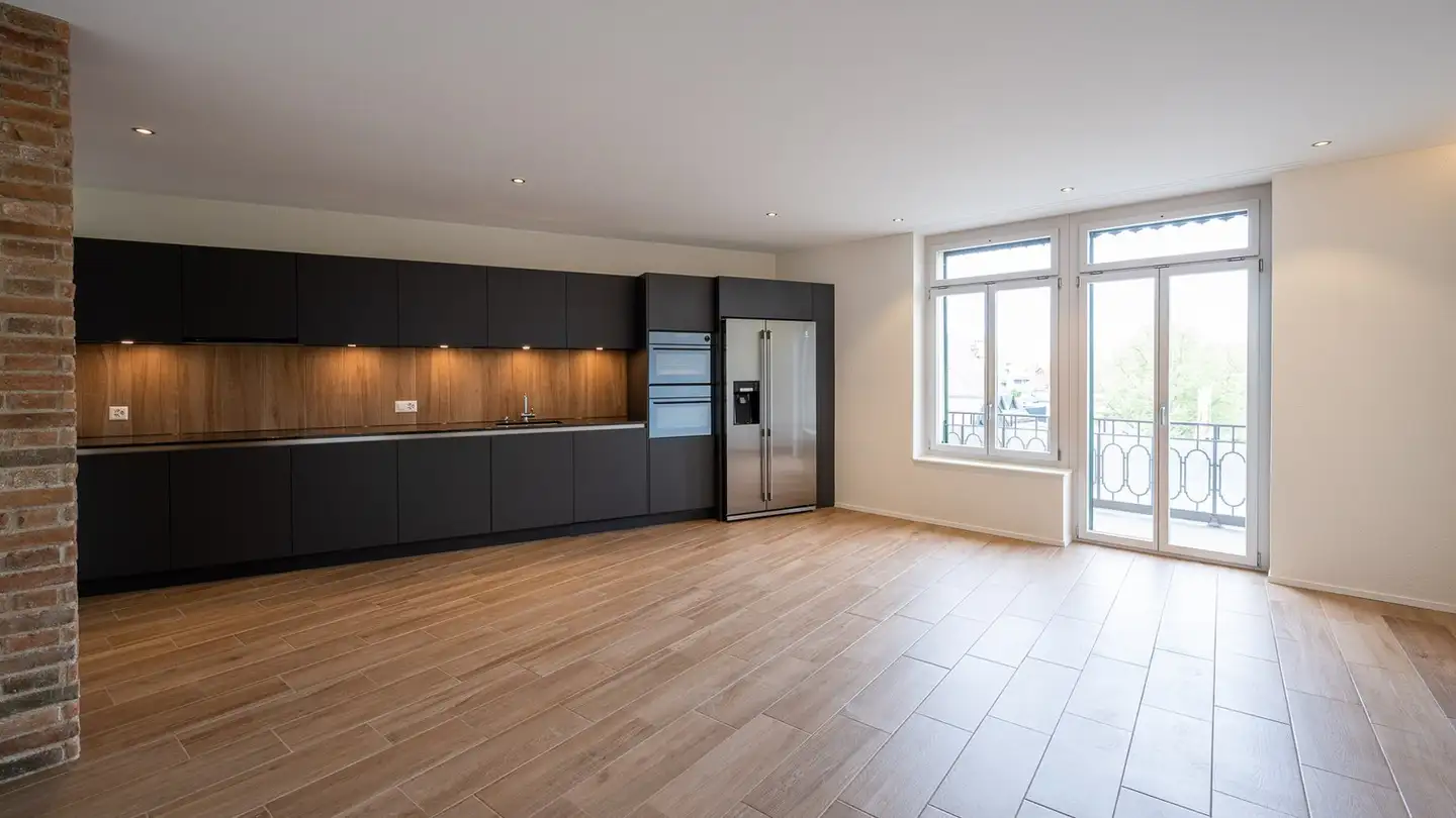 Appartamento in affitto - Spitalgasse 25, 4900 Langenthal