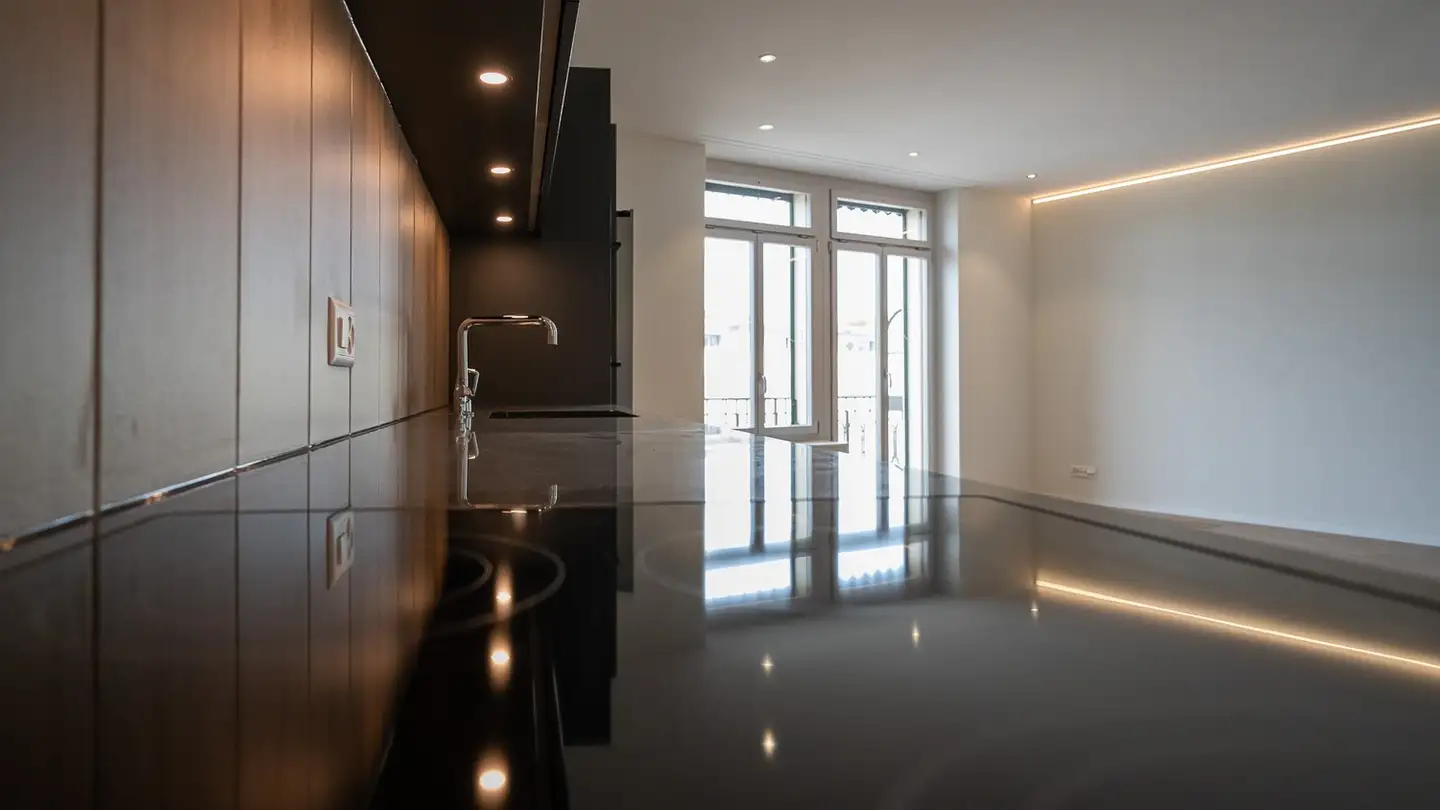 Wohnung mieten - Spitalgasse 25, 4900 Langenthal - Foto 3