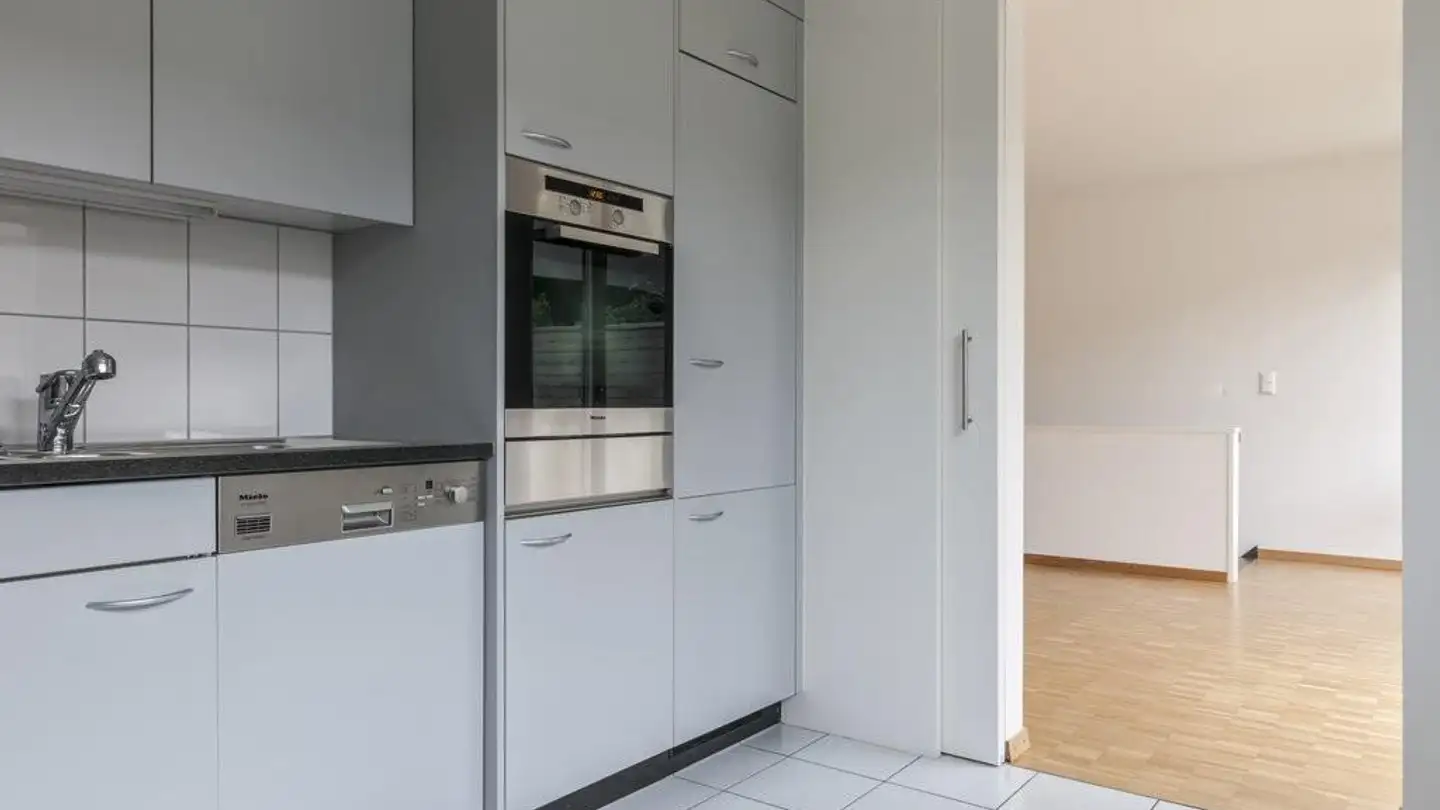 Casa singola in affitto - Schönenbergstrasse 12, 4059 Basel - Foto 2