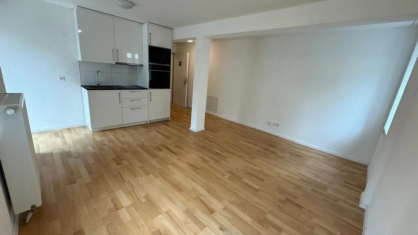 Wohnung mieten - Riethüslistrasse 6, 9012 St. Gallen