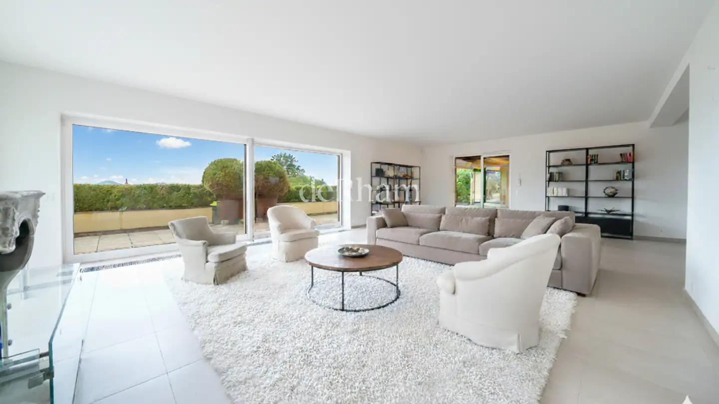 Casa singola in vendita - 1806 St-Légier-La Chiésaz - Photo 4