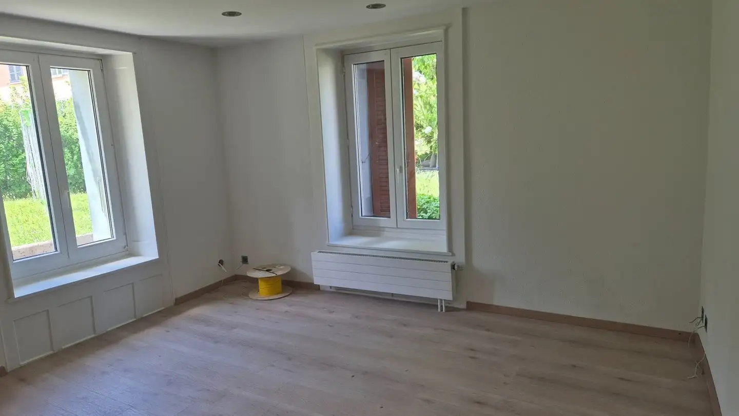 Appartement à louer - Rue Jean-Jacques Rousseau 4, 2112 Môtiers NE - Photo 4