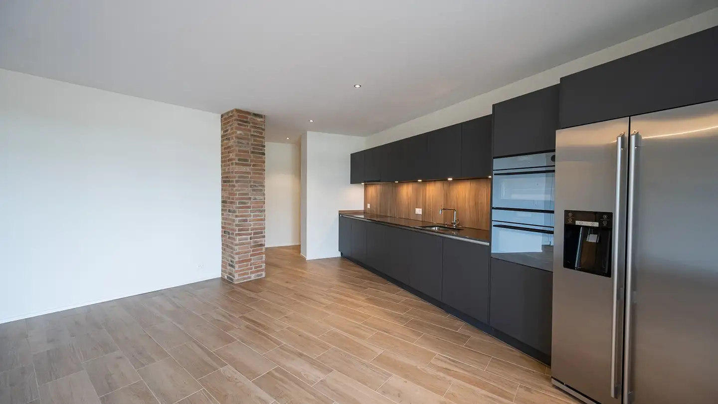 Wohnung mieten - Spitalgasse 25, 4900 Langenthal - Foto 2