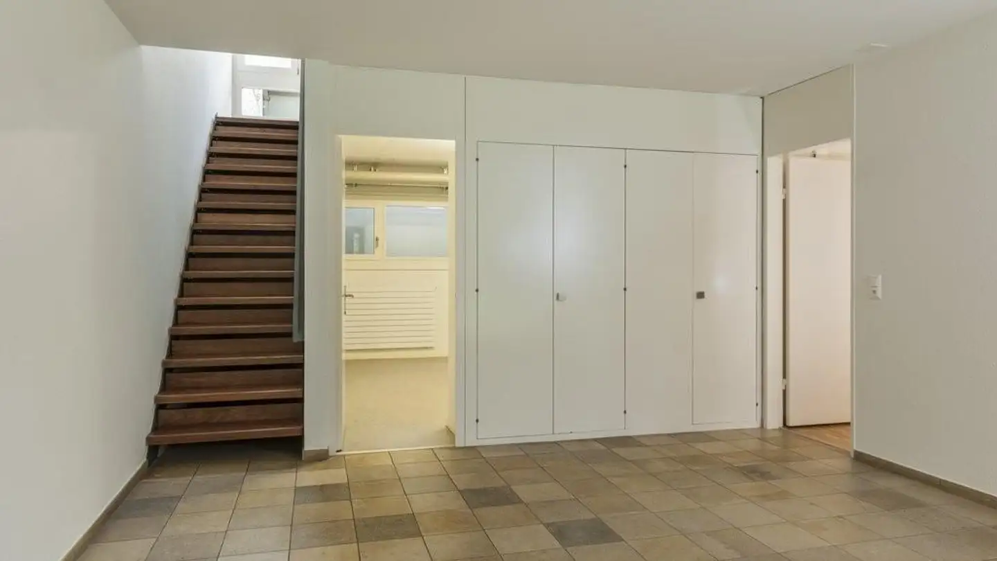 Casa singola in affitto - Schönenbergstrasse 12, 4059 Basel - Foto 4