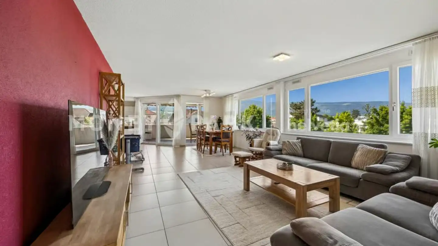 Apartment for sale - 2800 Delémont - Photo 2