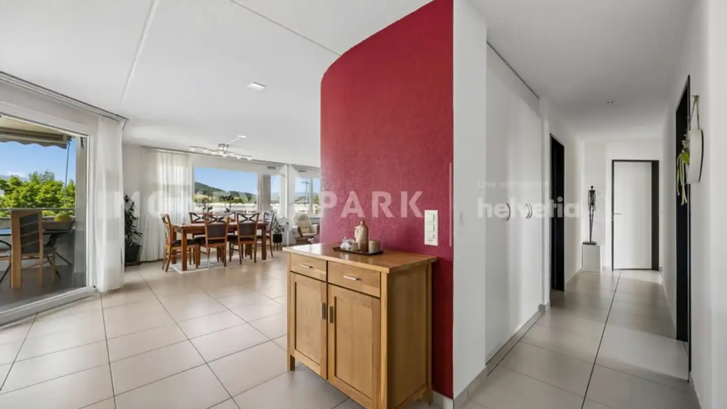 Apartment for sale - 2800 Delémont - Photo 3