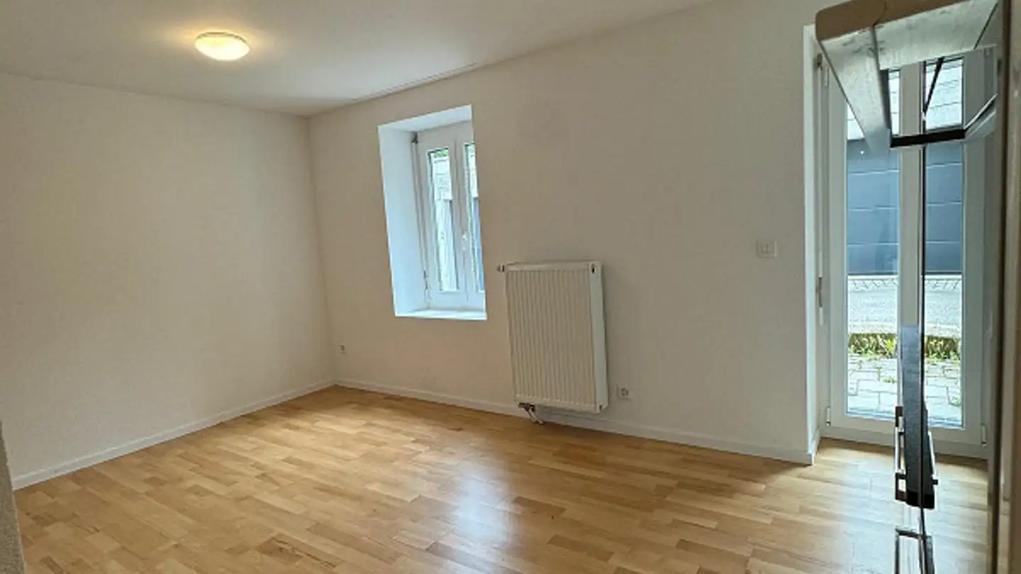 Wohnung mieten - Riethüslistrasse 6, 9012 St. Gallen - Foto 3