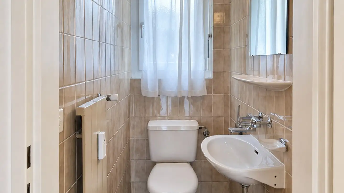 Appartement à louer - 8704 Herrliberg - Photo 4