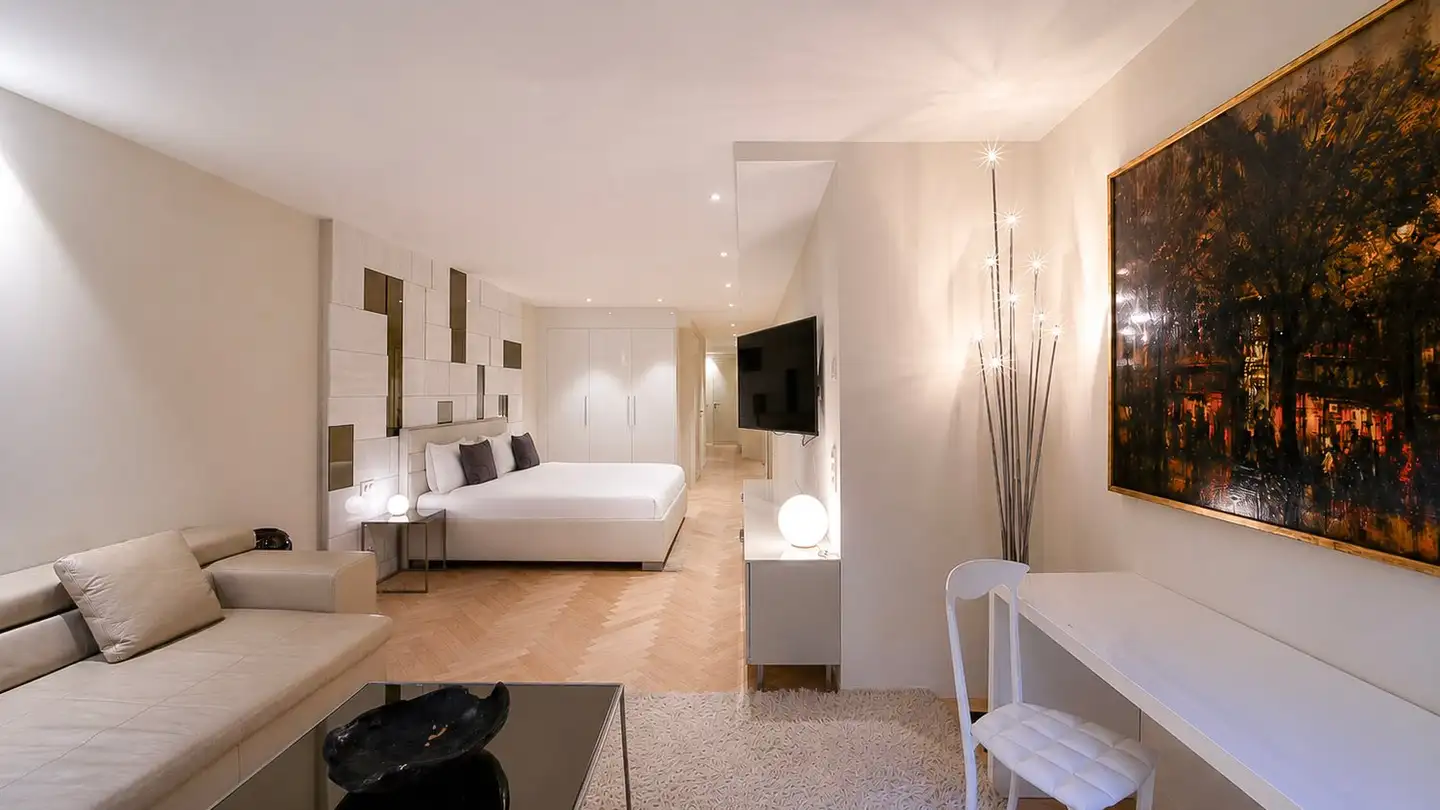 Apartment for rent - Bellariastrasse 36, 8002 Zürich - Photo 2