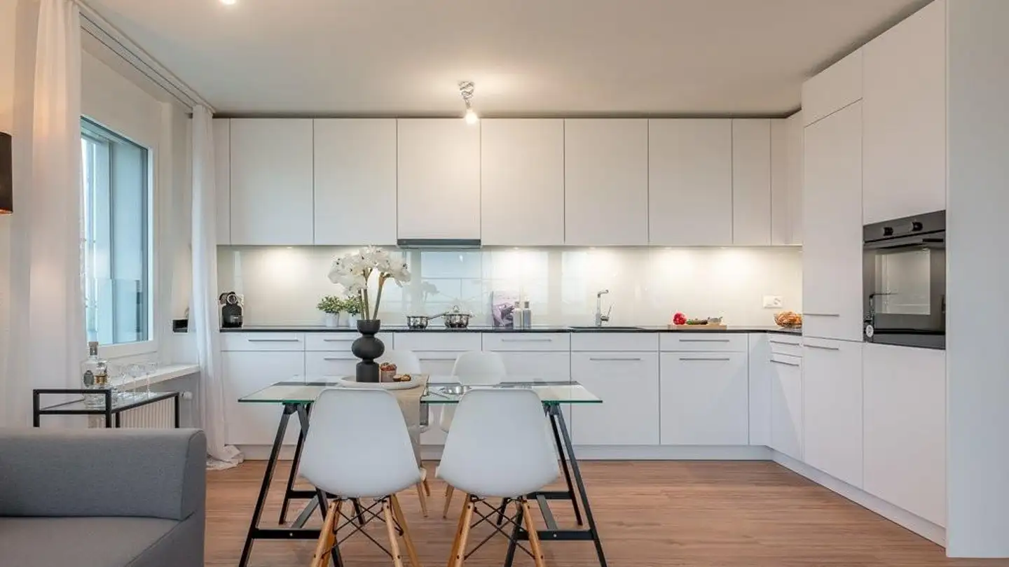 Wohnung mieten - Baselmattweg 198, 4123 Allschwil - Foto 2