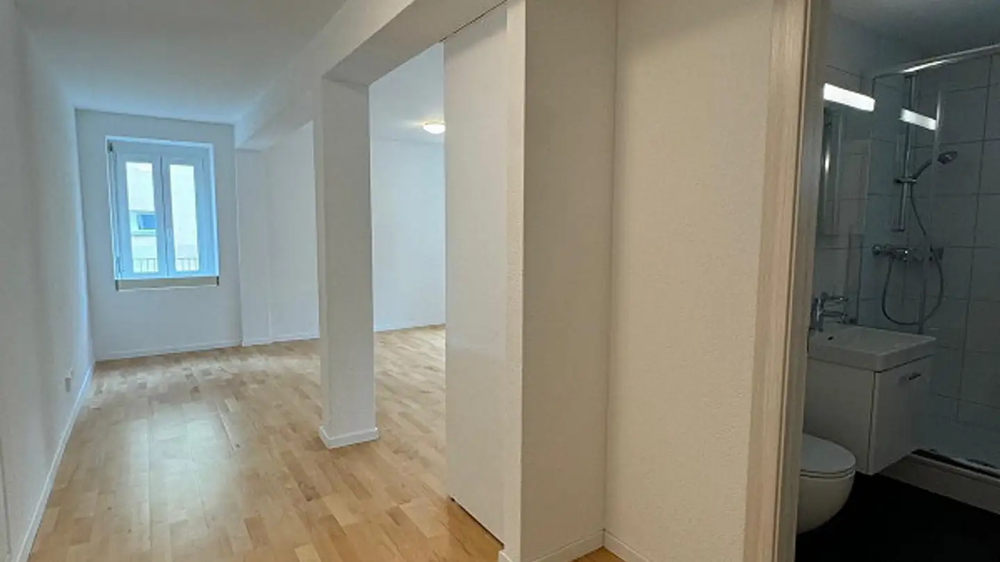 Wohnung mieten - Riethüslistrasse 6, 9012 St. Gallen - Foto 4