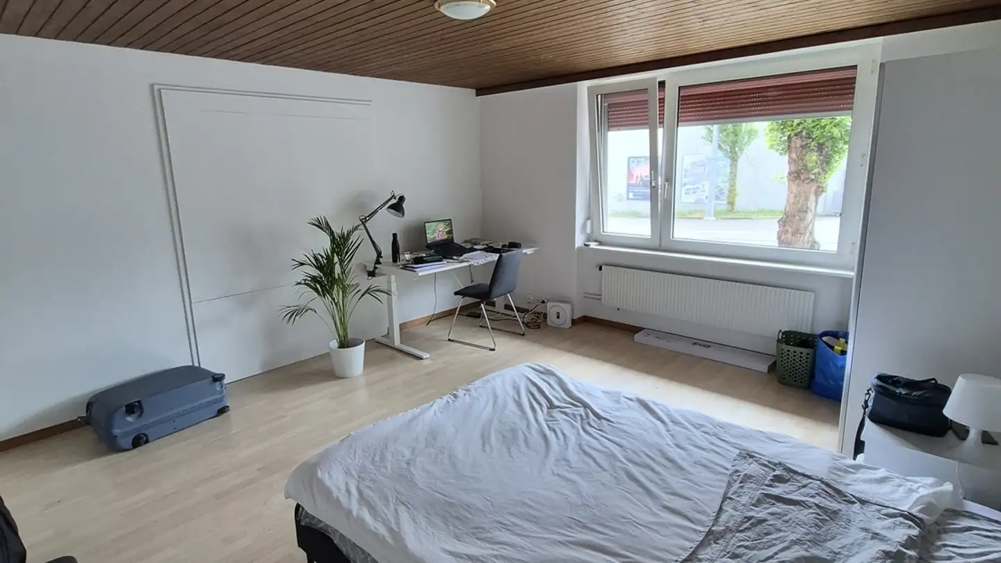 Chambre à louer - Dörflistrasse 107, 8050 Zürich