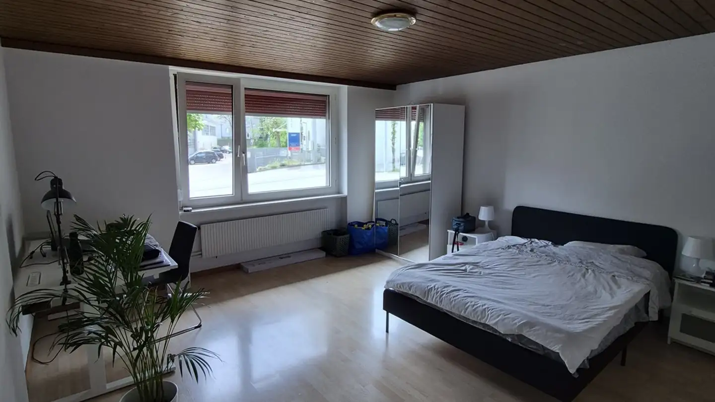 Chambre à louer - Dörflistrasse 107, 8050 Zürich - Photo 2