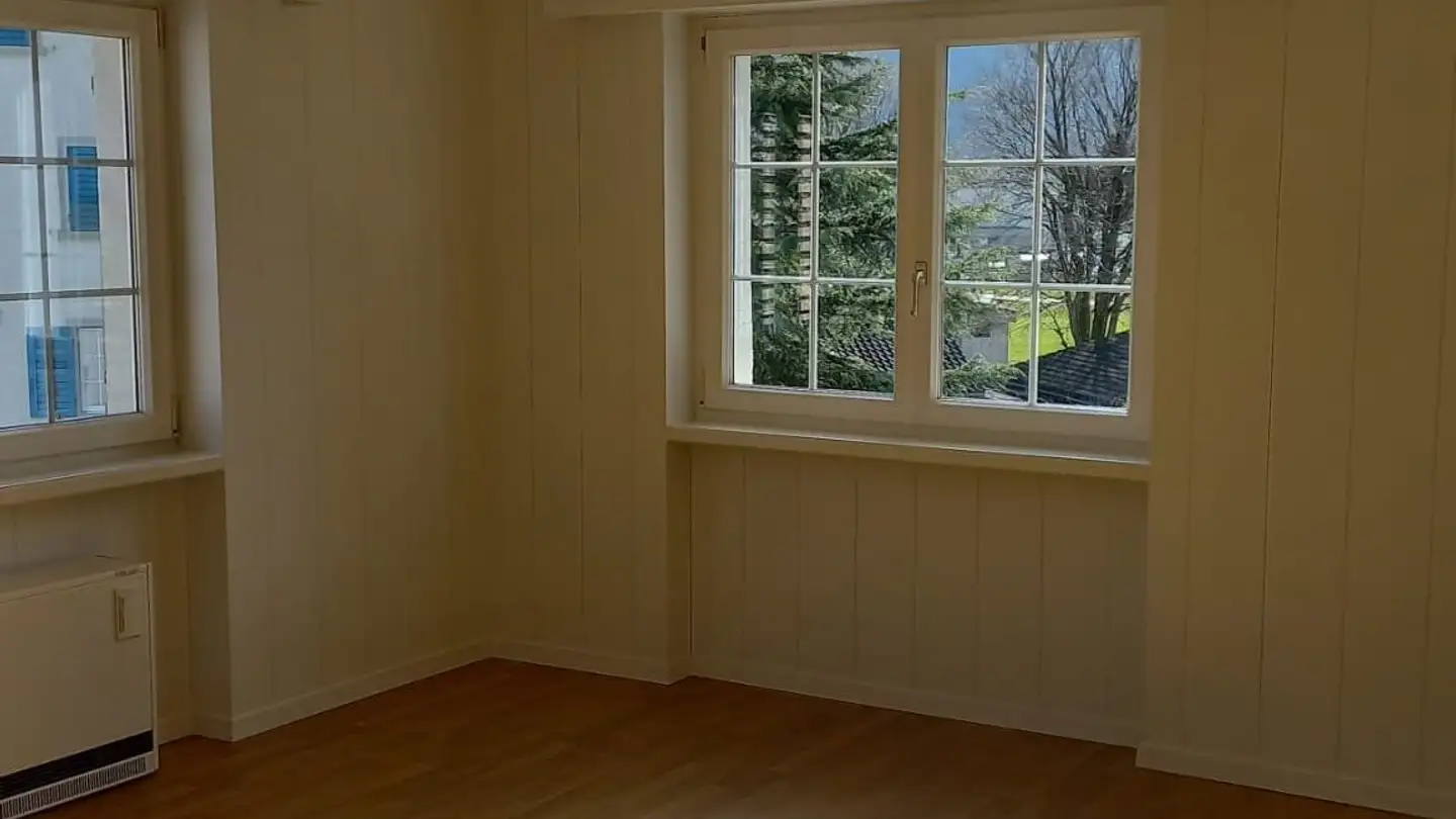 Apartment for rent - Büntgasse 13, 8752 Näfels