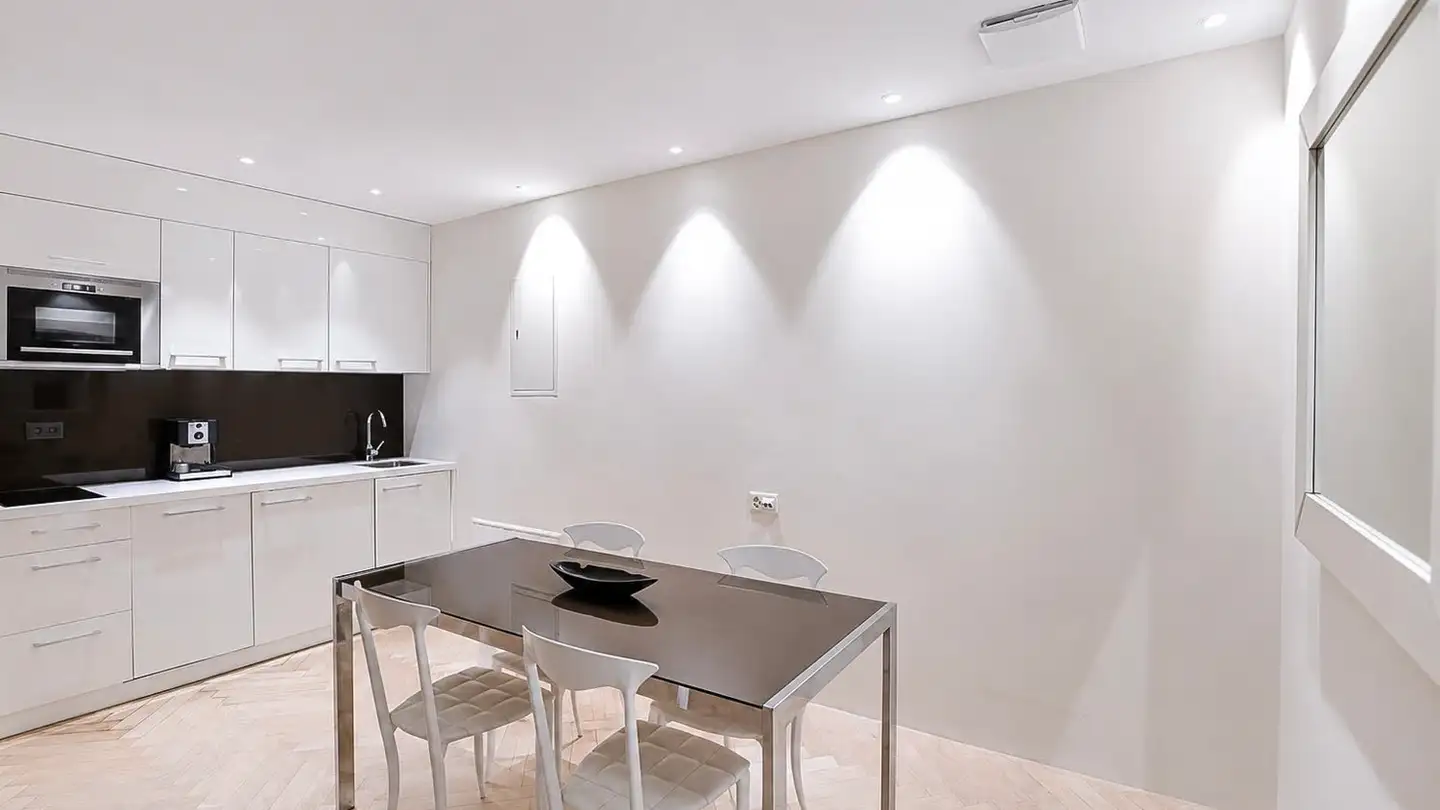 Apartment for rent - Bellariastrasse 36, 8002 Zürich - Photo 4