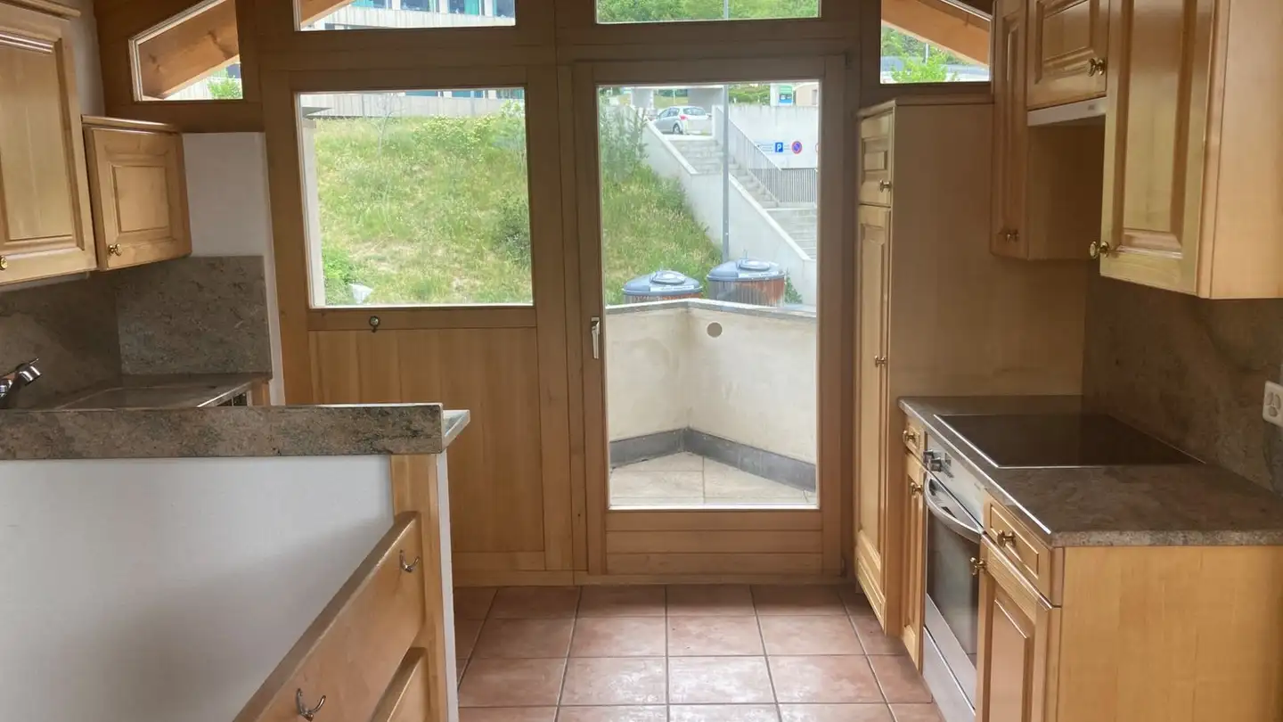 Appartement à louer - Route Du Moulin 15, 3968 Veyras - Photo 3