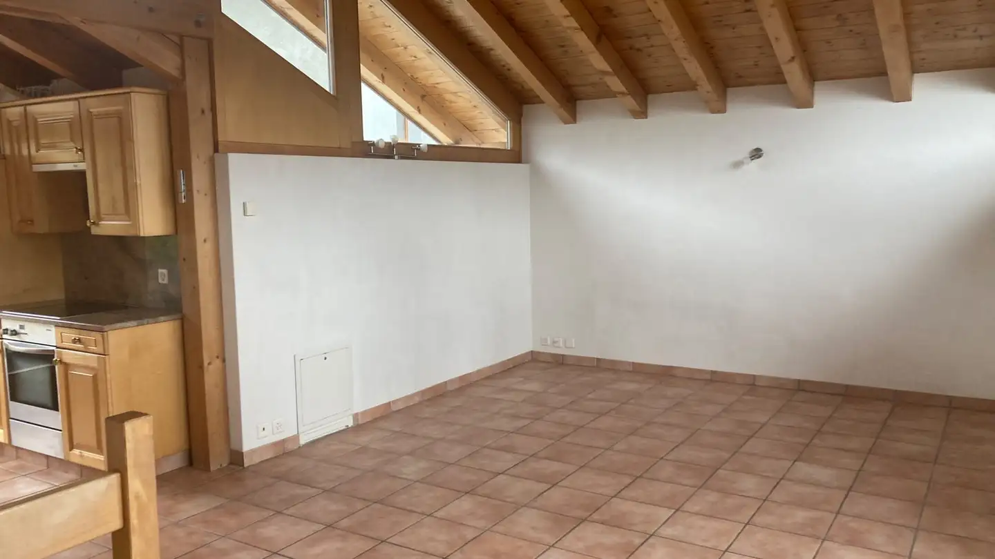Appartement à louer - Route Du Moulin 15, 3968 Veyras - Photo 4