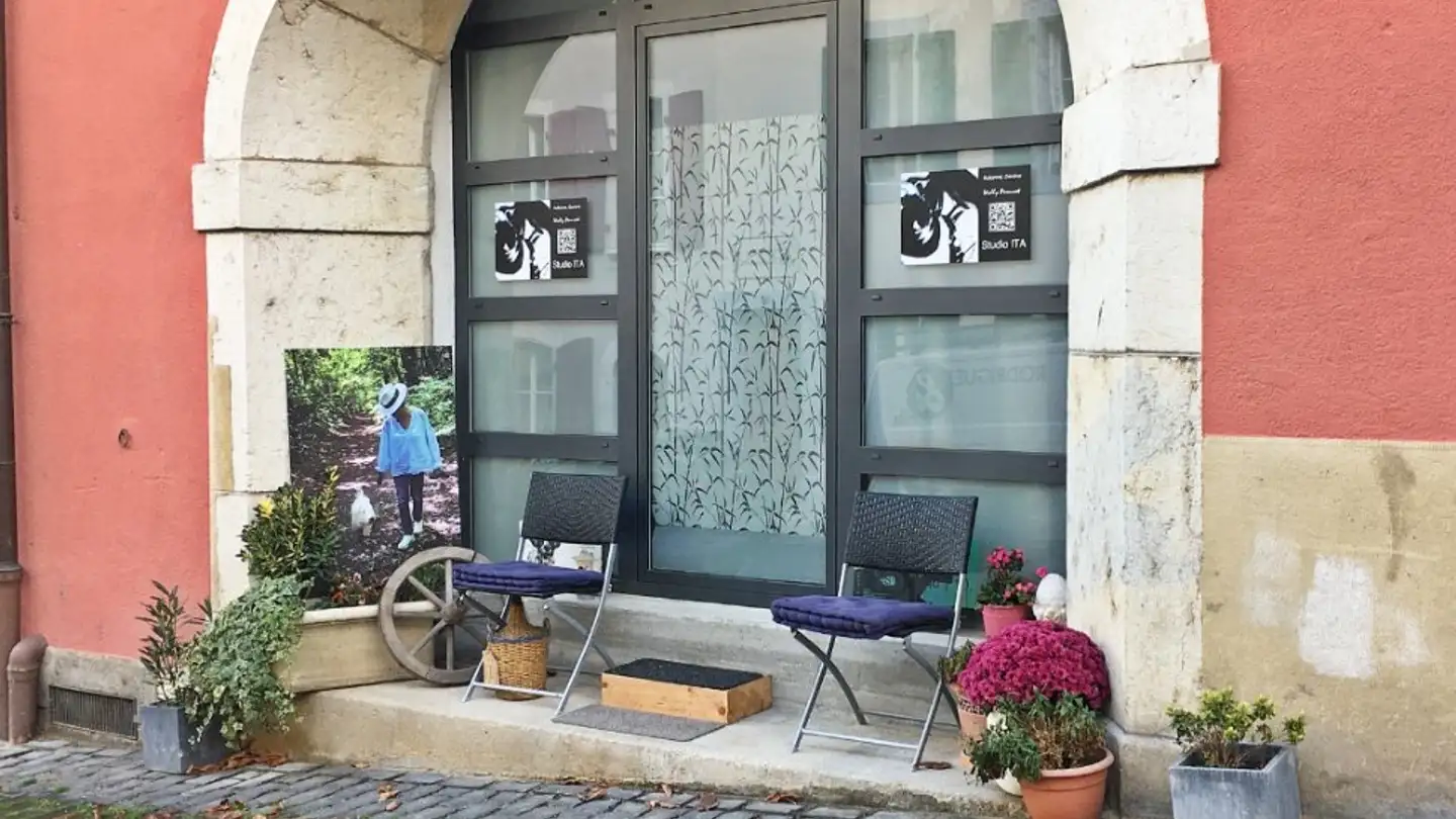 Apartment for rent - 1170 Aubonne