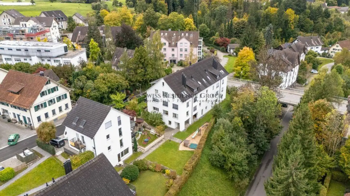 Commercial for sale - 8344 Bäretswil