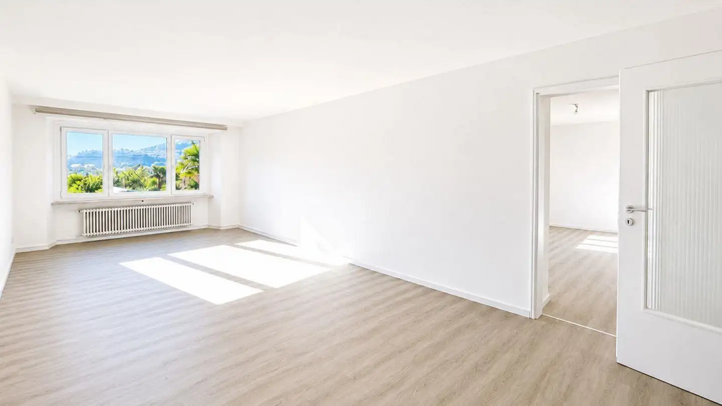 Appartement à louer - Via Cantonale 57, 6652 Tegna