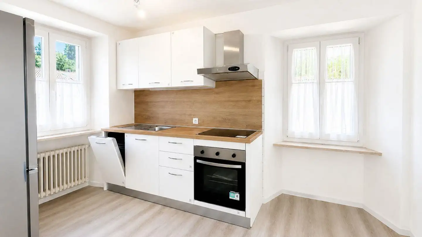 Appartement à louer - Via Cantonale 57, 6652 Tegna - Photo 4