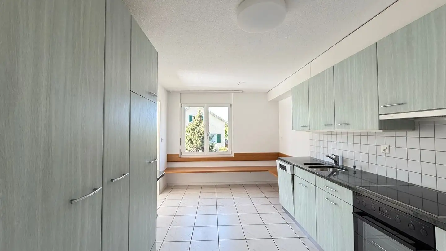 Wohnung mieten - Höheweg 31, 3054 Schüpfen